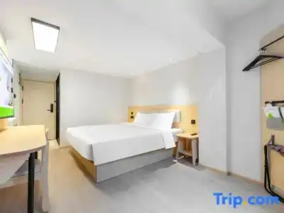 Hi Inn - 10