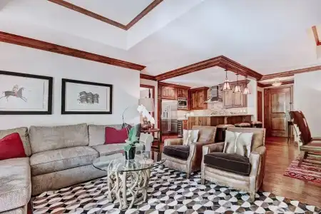 Vail Ski Resort Ritz Carlton Vacation Rentals - 5