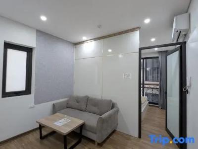 Era Apartment Lac Long Quan - 54