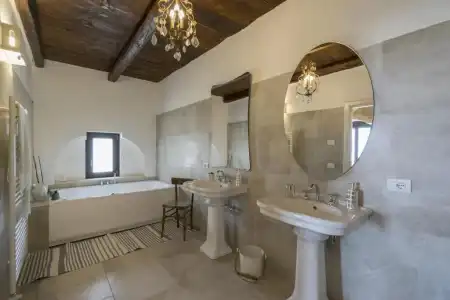 Masseria Fontana di Vite - 94