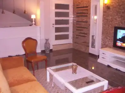 Melaike Otel - 66
