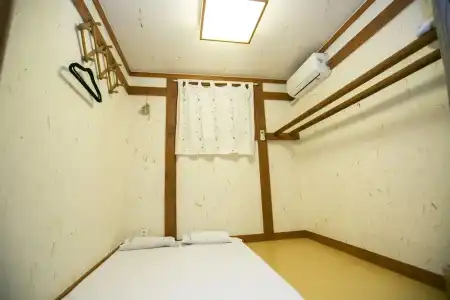 Bukchonmaru Hanok Guesthouse - 28