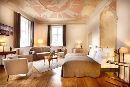 Pelli Hof Rendsburg by Tulip Inn - 29