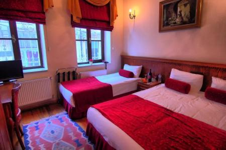 Kervansaray Canakkale - Special Category - 32