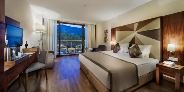 Nirvana Mediterranean Excellence - All Inclusive - 43