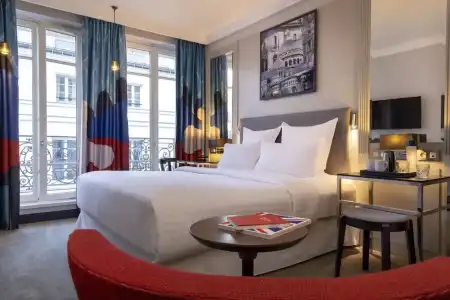 Hôtel Les Matins de Paris & Spa - 107