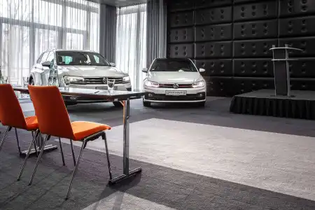 Radisson Blu, Cologne - 2