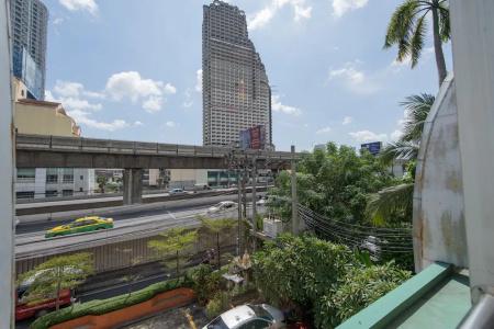 The Studio at Sathorn Terrace - 74