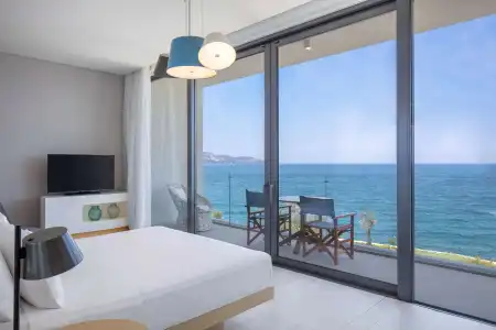 Susona Bodrum, LXRs & Resorts - 7