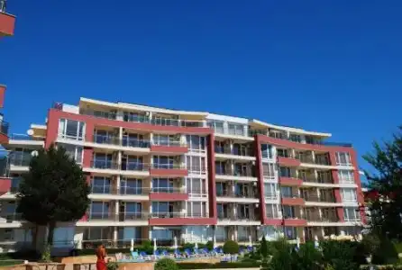 Aurelia Beach Complex - 0