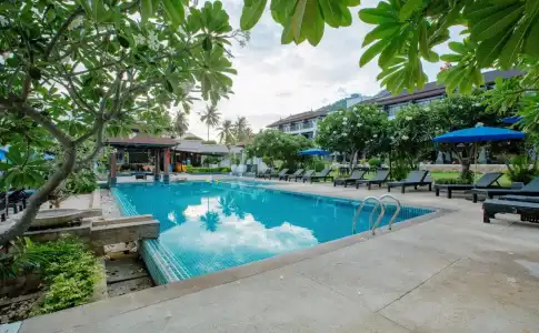 Samaya Wellness Resort - 28