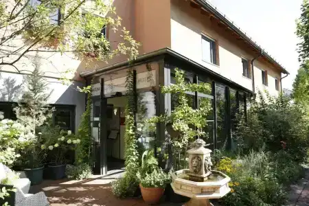 Bio Bayerischer Wirt Augsburg - 18
