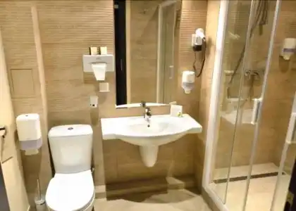 Optima Collection Zhytomyr - 7
