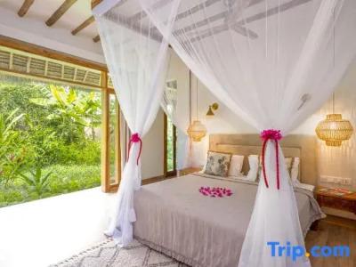 Zanzi Resort Private Paradise - 93
