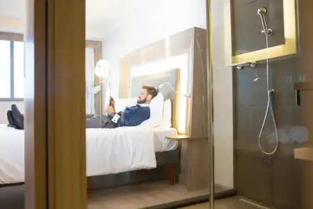Novotel RJ Porto Atlântico - 61
