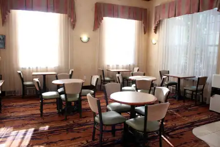Best Western Lubbock West Inn & Suites - 33
