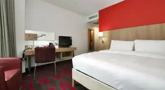 Park Inn by Radisson Aberdeen - 55