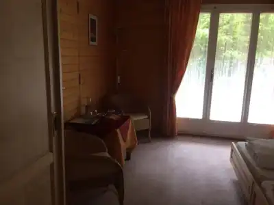 Bellevue - Traditional Swiss Hideaway - 1