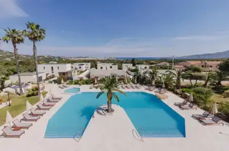 Corsica & Spa Serena - 71