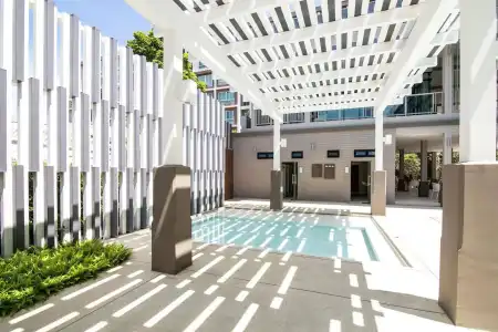 First Choice Suites by the Sea - 18