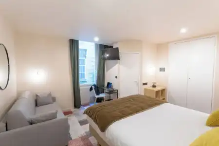 Hôtel du Théâtre - 55