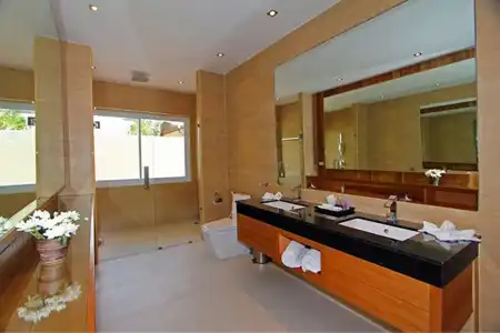Samui Boat Lagoon - 74