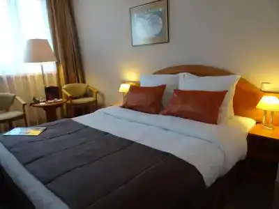 Mercure Torun Centrum - 72