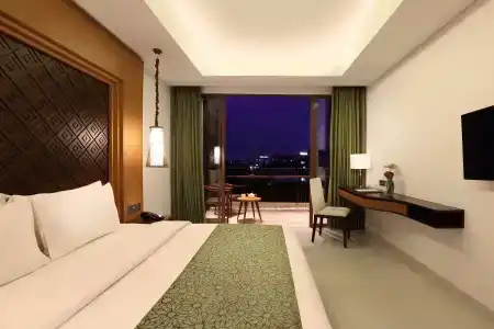 Golden Tulip Jineng Resort Bali - 50