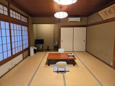 Tsukimotoya Ryokan - 31