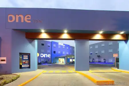 One Oaxaca Centro - 0