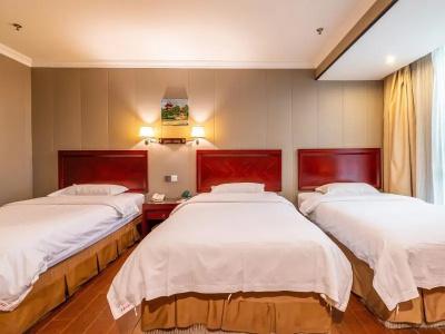 GreenTree Inn Suzhou Mudu Ancient Street Express - 31