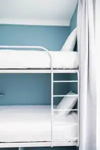 OLDEGAR Hôtel - 100