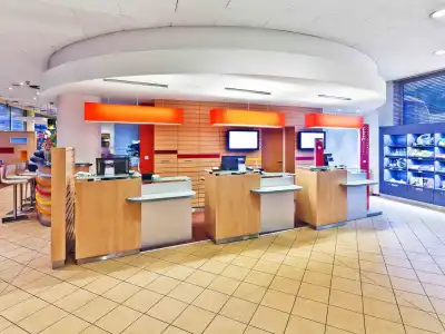 ibis Praha Mala Strana - 1