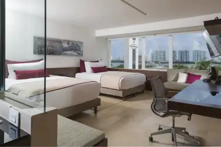InterContinental Presidente Cancun Resort by IHG - 69
