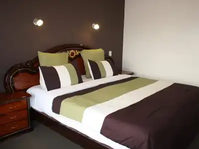Sai Motels - Greenlane Auckland - 1