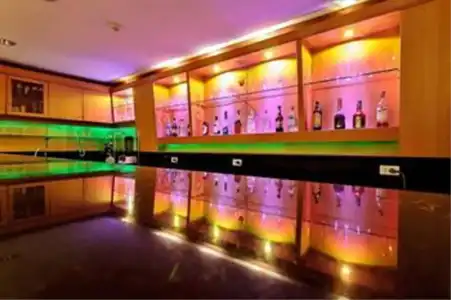 Bossotel - 15