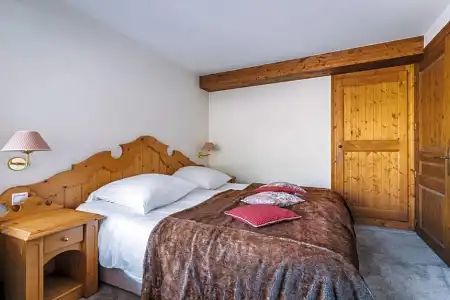 Hôtel Les Peupliers - 52