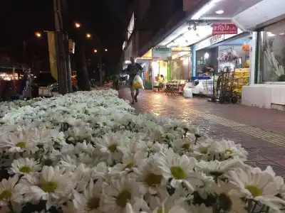 Bangkok Hub Hostel - 17