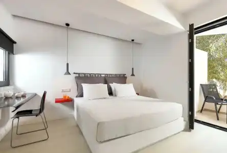 Sunset Studios & Apartments by Estia - 20