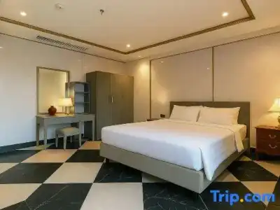 Sam Royal Apartment - 26