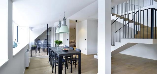 Maribor, City apartments - 26