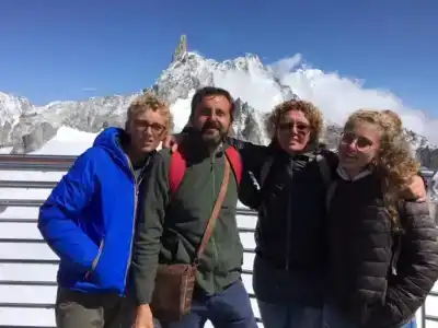 Paradiso Numero 12 - 5