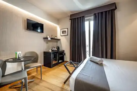 Martelli 6 Suites and Apartments - 68