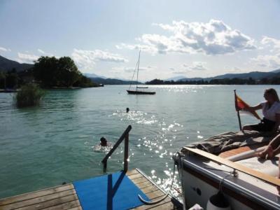 Striedingers Lust und Laune - 13