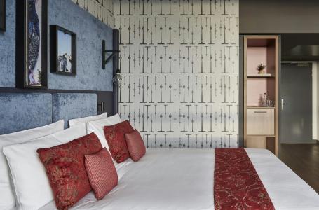 Indigo Berlin - East Side Gallery by IHG - 22