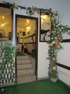 Spa & Apartment Mountain Romance - 34
