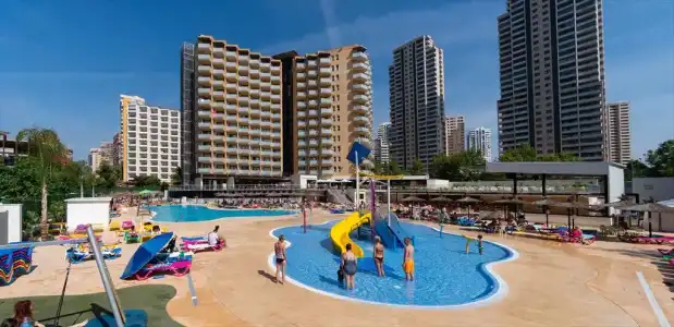 Medplaya Rio Park - 26