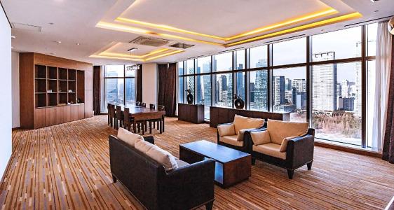 Orakai Songdo Park, BW Premier Collection - 95