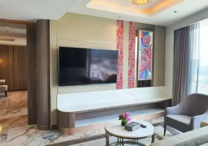 Valia Bangkok Sukhumvit - 105