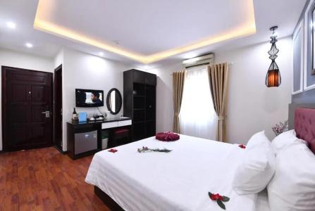 Hanoi Elpis Grand - 38